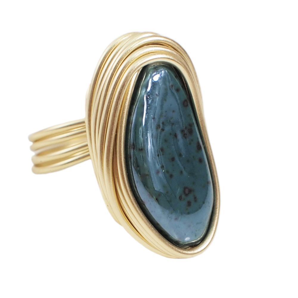FR075 Blue