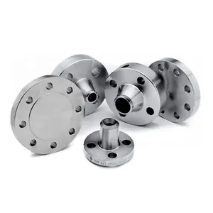 PN6 PN10 PN16 PN25 PN40 DN10 DN15 DN25 DN32 DN40 DN50 DN65 DN80 DN100 Stainless steel forged ss 304 316 DIN EN1092 flange