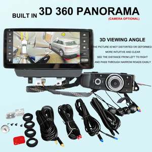 Radio Multimedia con GPS y Navegación Octa Core para Mazda CX-3 CX3 Mazda Demio 2014-2020 CX30 Android 13 4G+WIFI Reproductor de Video para Auto - Product Image 6