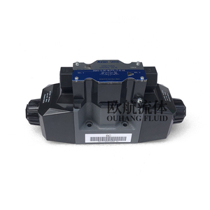 โซลินอยด์วาล์วควบคุมทิศทาง DG4V-5-6C-M-P7L-T-6-40 TOKIMEC - Product Image 3