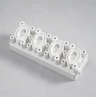 Plaque de fixation de pompe compatible HB-PL3224 pour imprimante H CIJ, pièces détachées pour H CIJ