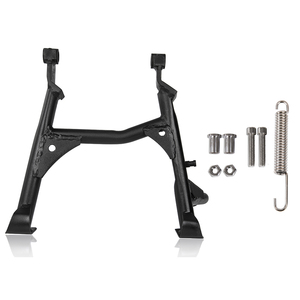 Béquille centrale pour moto <span class=keywords><strong>Kawasaki</strong></span> <span class=keywords><strong>Versys</strong></span> <span class=keywords><strong>X300</strong></span> 2017-2025 - Product Image 2