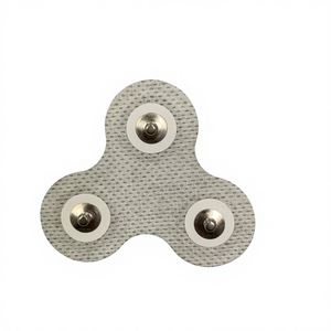 신생아용 일회용 모니터링 <span class=keywords><strong>ECG</strong></span> 전극 유선 <span class=keywords><strong>ECG</strong></span> 동적 심전도기용 - Product Image 1