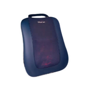 <span class=keywords><strong>Popular</strong></span> cojín de masaje remoto cuello hombro espalda cintura piernas masajeador con calefacción almohadilla de masaje vibratorio almohada - Product Image 1