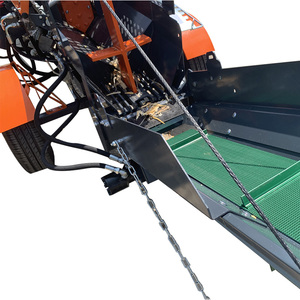 Industriale <span class=keywords><strong>Pro</strong></span> benzina splitter elettrico taglialegna macchina automatica per legna da ardere - Product Image 5