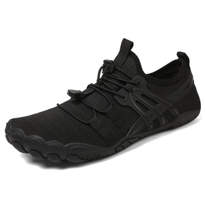 Chaussures aquatiques antidérapantes <span class=keywords><strong>de</strong></span> haute qualité pour femmes et hommes, respirantes, pour la <span class=keywords><strong>marche</strong></span> en eau et la plage - Product Image 3