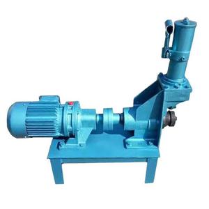 Grooving Machine 76-219mm Hydraulic For Iron Tube Fire Pipe Trenching - Product Image 2