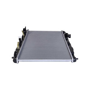 Fabricante directo de fábrica, alta calidad, orientado a la exportación, venta al por mayor, precio barato, diseño personalizado, radiador de coche de Bangladesh - Product Image 4