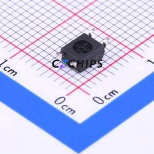 TLP172GM(TPL,E Solid State Relay (MOS Output) SOP-4-2.54mm Relay SPST-NO (1 Form A) 1.27V 350V 110mA - Product Image 2