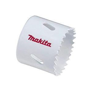 Makita-D-35405 hss bimetallic หลุมเลื่อย0088381369053บิตเจาะรูเลื่อยและ arbors - Product Image 1