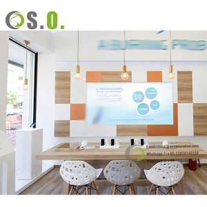 เฟอร์นิเจอร์ร้านขายโทรศัพท์คุณภาพสูง มืออาชีพที่กําหนดเองร้านขายโทรศัพท์มือถือระดับไฮเอนด์ เฟอร์นิเจอร์ร้านขายโทรศัพท์มือถือการออกแบบตกแต่งภายใน - Product Image 4