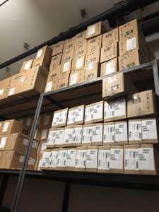 Origineel P47823-B21 G9 G10 1.92Tb 2.5 Nvme Mp Ri Ds U.2 Ssd - Product Image 4