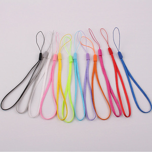 Monedero de Muñeca con Doble Bolsillo, Tarjetero Portátil, Monedero para Monedas, Cordón de Nailon para Mujer, Listo para Enviar - Product Image 6