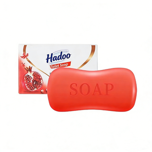 Savon de toilette de haute qualité 80g, prix de gros, savon en barre personnalisé, savon de bain haute mousse, savon de bain à bas prix - Product Image 1