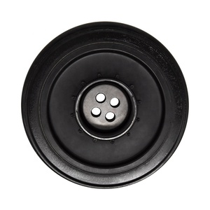 Équilibreur harmonique de poulie de vilebrequin pour <span class=keywords><strong>Mini</strong></span> <span class=keywords><strong>Cooper</strong></span> S R52 R53 594-754 11237525135 - Product Image 1