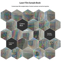 Cartes Flash de Célébrités Personnalisées – Petites Cartes Imprimées sur Mesure, Billes de Billetterie Laser Personnalisées, Articles Promotionnels, Cartes Holographiques de Collection