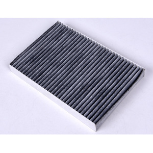 Filtre à air d'habitacle TC-33018C au charbon actif pour Dongfeng 508 Citroën C5 Peugeot 508 - Product Image 1