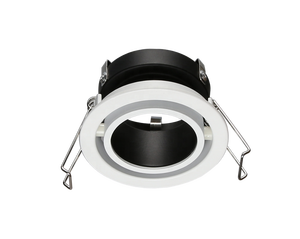 Trần cắt ra 70mm dẫn xuống ánh sáng nhà ở vỏ bọc MR16 GU10 dẫn ánh sáng lõm phù hợp dẫn tại chỗ lịch thi đấu - Product Image 4