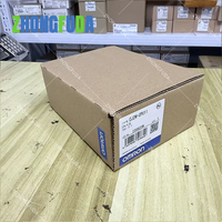 Gratis Pengiriman Modul CPU PLC Kontrol Industri Omr Baru untuk Sistem Seri CJ2M CJ2M-CPU11 Pemrograman PLC Jepang