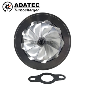 Upgrade N20 Ball Bearing CHRA 400-500HP G25-550 Ukuran Turbo Cartridge Kits 49477-02006 11657630462 untuk BMW F10 F30 125 320 328 - Product Image 5