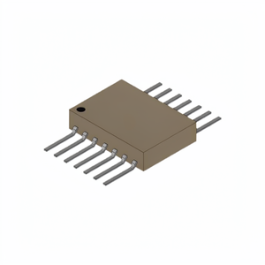 และหรือ Invert Gate, TTL, CDFP14 9008FM ลอจิกวงจรรวม14แพ็ค - Product Image 1