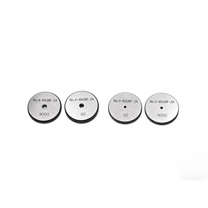 UNC UNF Draadringmeter ANSI B1.1 GO NOGO voor externe uniforme draad - Product Image 6
