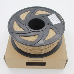 เส้นพลาสติกสำหรับพิมพ์ 3 มิติ PLA ขนาด 1.75 มม. ม้วน 330 ม. สำหรับวัสดุสิ้นเปลืองของเครื่องพิมพ์ 3 มิติ - Product Image 3
