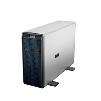 Serveur tour T560, processeur Intel Xeon Scalable de 4e génération, serveur informatique d'entreprise