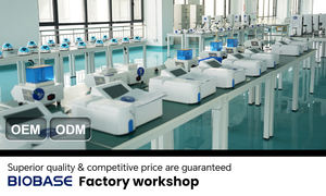 Polarímetro de Laboratório BIOBASE com Display LCD – Equipamento de Laboratório de Fabricante Barato - Product Image 4