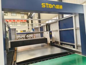 التحميل التلقائي والتفريغ آلة قطع لفائف الشركة المصنعة خط إنتاج الصفائح المعدنية - Product Image 4