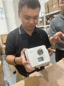 ตัวควบคุมดิจิตอล Valmet ND7000 ซีรีส์ มีสินค้าในสต็อก พร้อมระบบควบคุมและตัวกระตุ้นแบบจีน รุ่น C - Product Image 5