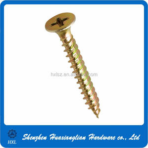 Viti <span class=keywords><strong>per</strong></span> Truciolato in Acciaio Temprato Lunghe, Finitura Ossido Nero, Sistema Metrico - Product Image 5