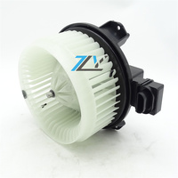 XB00001057 ventilateur ventilateur moteur ventilateur pour Hitachi ZAX200-5G ZX200-5G ZX240-5G ZX470-5G pièces de machines de Construction