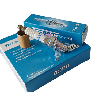 Bujía de Alto Rendimiento Iridium BOSHUO 7092 para Prius, Rush EX, Hilux y Wish - <span class=keywords><strong>Precio</strong></span> de Fábrica - Product Image 6
