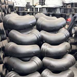 Tuyaux et raccords en fonte ductile ISO2531 pour système <span class=keywords><strong>de</strong></span> distribution d'<span class=keywords><strong>eau</strong></span> avec connexion <span class=keywords><strong>de</strong></span> joint mécanique flexible - Product Image 2