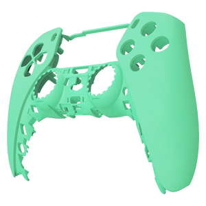 <span class=keywords><strong>Coque</strong></span> supérieure avant <span class=keywords><strong>rose</strong></span> mat EXtremeRate pour contrôleur <span class=keywords><strong>Ps5</strong></span>, <span class=keywords><strong>coque</strong></span> de boîtier de remplacement personnalisée de couleur pour contrôleur de jeu <span class=keywords><strong>PS5</strong></span> - Product Image 3