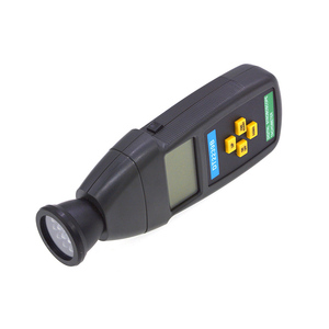 Estroboscopio Digital TONY DT2239B de Alto Rendimiento Sin Contacto con Precisión del 0.05% para Depuración de Tacómetros en Uso Industrial - Product Image 4