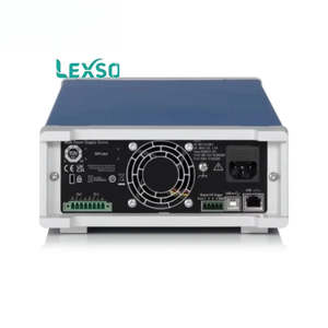 Alimentation électrique Rohde & Schwarz NGA141 40W double canal de qualité laboratoire - Product Image 2