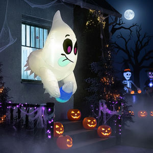 エアボン業務用大型ハロウィンエアモデル（店舗開店・販促ショー用） - Product Image 5