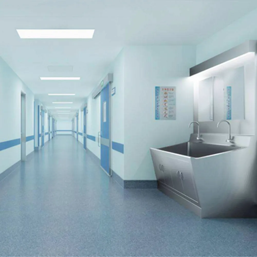 Temiz oda Iso7 Ahu ameliyathane modüler ameliyat Gmp odaları ameliyathane Hvac