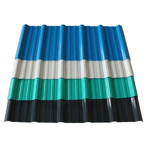 Tegola in PVC T1130 Antiurto Stile Moderno, Isolamento Termico, Resistente al <span class=keywords><strong>Vento</strong></span> - Product Image 5