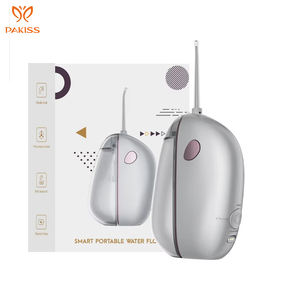 <span class=keywords><strong>Irrigador</strong></span> <span class=keywords><strong>Dental</strong></span> inalámbrico con chorro de agua, nuevo diseño, 2023 - Product Image 1