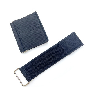 מכירה העליון הוק ו לולאה רצועה דביק תעשייתי כוח לתפור על וו דבק - Product Image 1