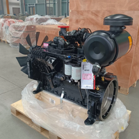 Nouveau Moteur Générateur Diesel Mécanique Dongfeng Motor 6btaa5.9-G2, Moteur d'Assemblage