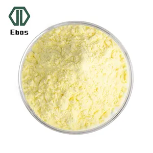 EBOS Provide ARA oil 10% 40% ARA Bulk Arachidonic Acid Powder with cheap price