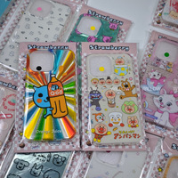 OUTLET CASES Casing Ponsel Silikon Anti Benturan Keren Modis untuk iphone 17 17pro 17pro max