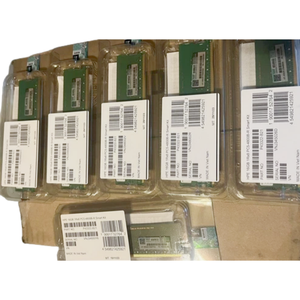 HPE ชุดหน่วยความจำอัจฉริยะ16GB (1x16GB) DDR5-4800 X8 CAS-40-39-39 EC8จดทะเบียน P43322-B21 P43322-B21 - Product Image 4