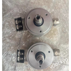 Encodeur absolu Baumer AMG73 S S24 S2048 NEUF - Product Image 4