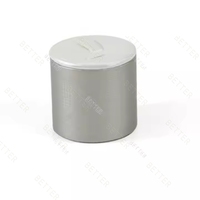 Haut de gamme blanc argent personnalisé gratuit combinaison bijoutiers affichage collier boucles d'oreilles anneau bracelet vitrine en cuir Pu bijoux plateau ensemble