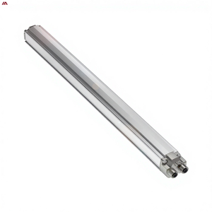 Sensor de Desplazamiento Lineal Balluff BTL7-V50E-M0425-P-C003, Apto para Metalurgia y Maquinaria Pesada - Product Image 1